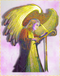 Archangel Metatron Click for Next Page