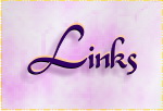 Links button Header