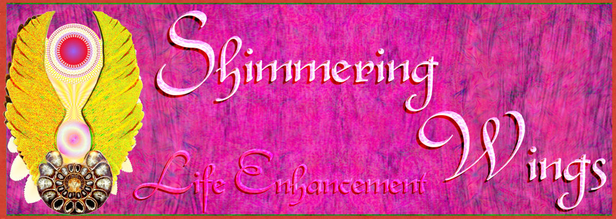 Shimmering Wings banner