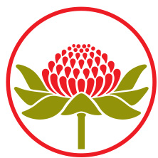 Australian Bush Flower Essences logo