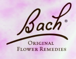 Bach Flower Essences logo